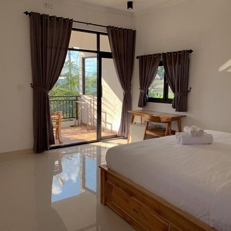 Kenan Cottage Canggu  Exterior photo