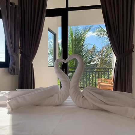Kenan Cottage Canggu  Exterior photo