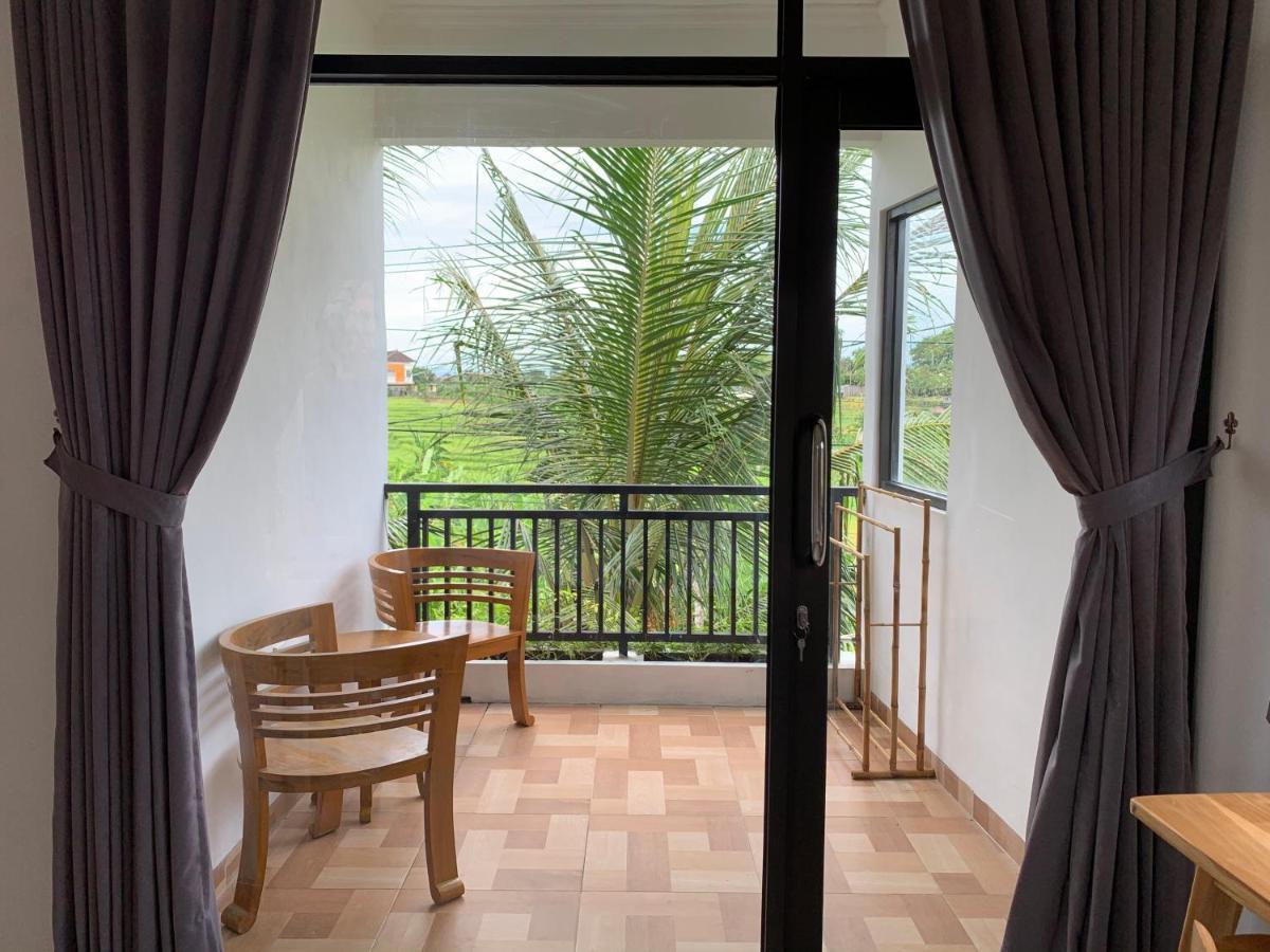 Kenan Cottage Canggu  Exterior photo