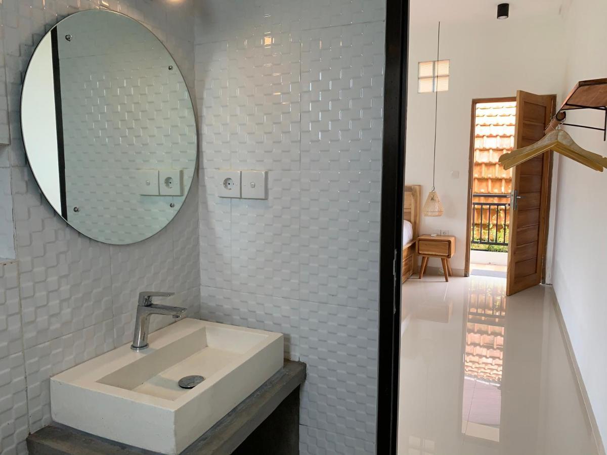 Kenan Cottage Canggu  Exterior photo