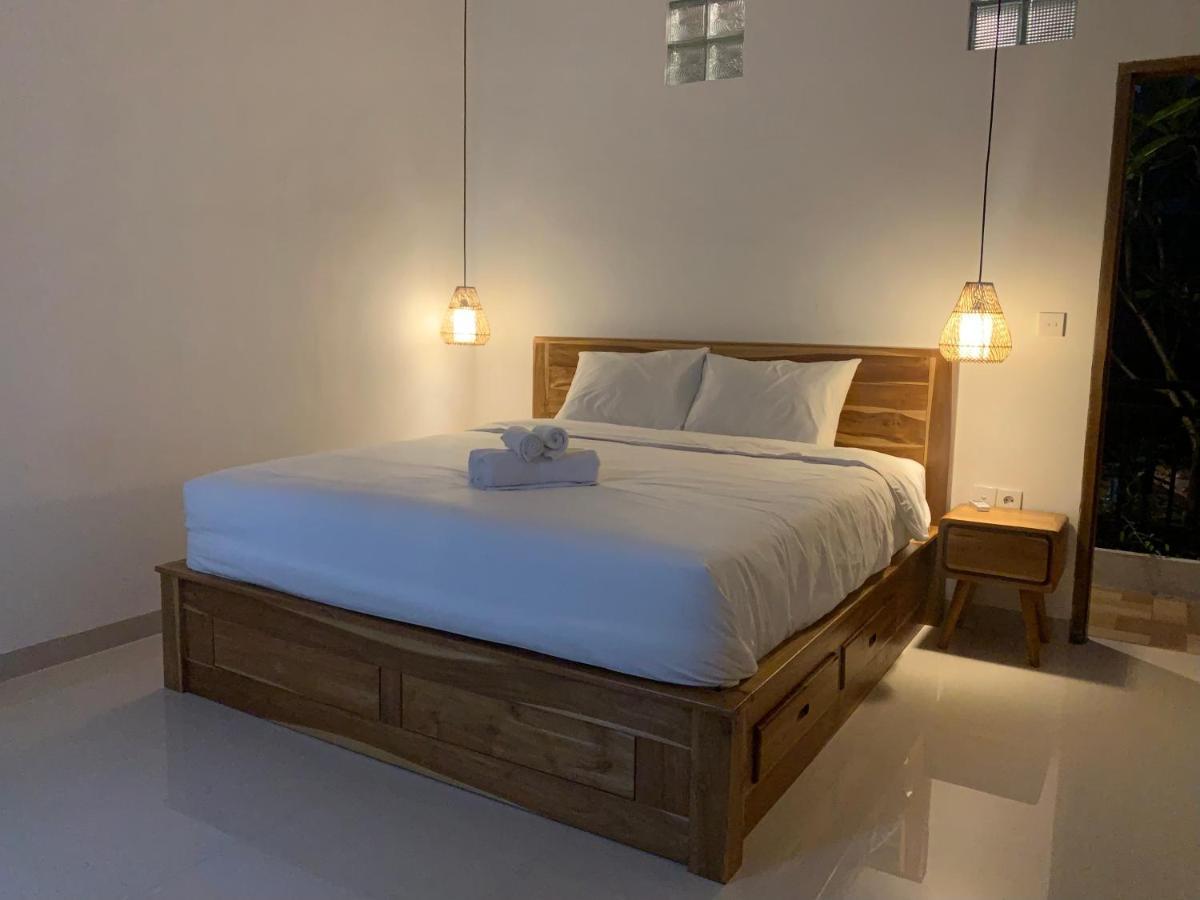 Kenan Cottage Canggu  Exterior photo
