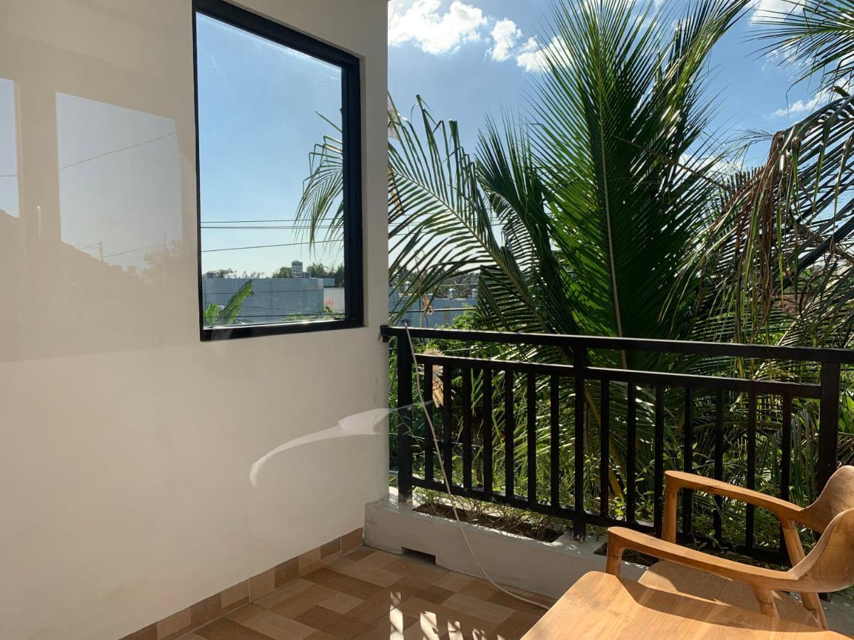 Kenan Cottage Canggu  Exterior photo