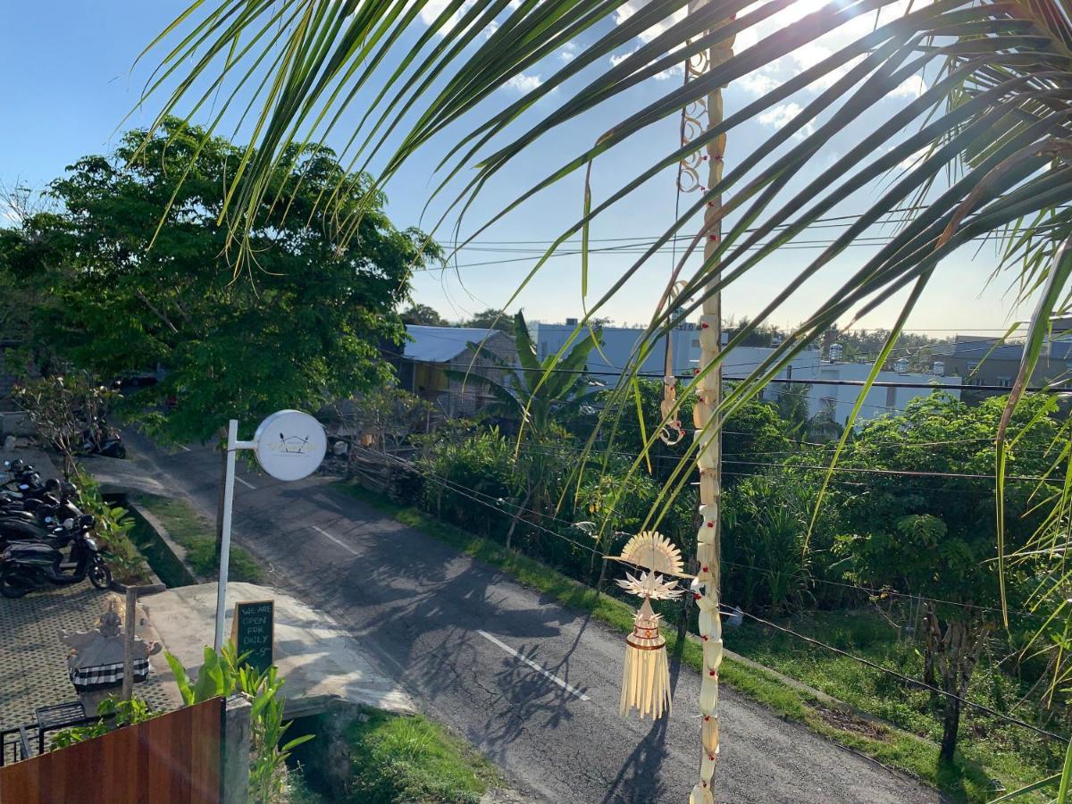 Kenan Cottage Canggu  Exterior photo