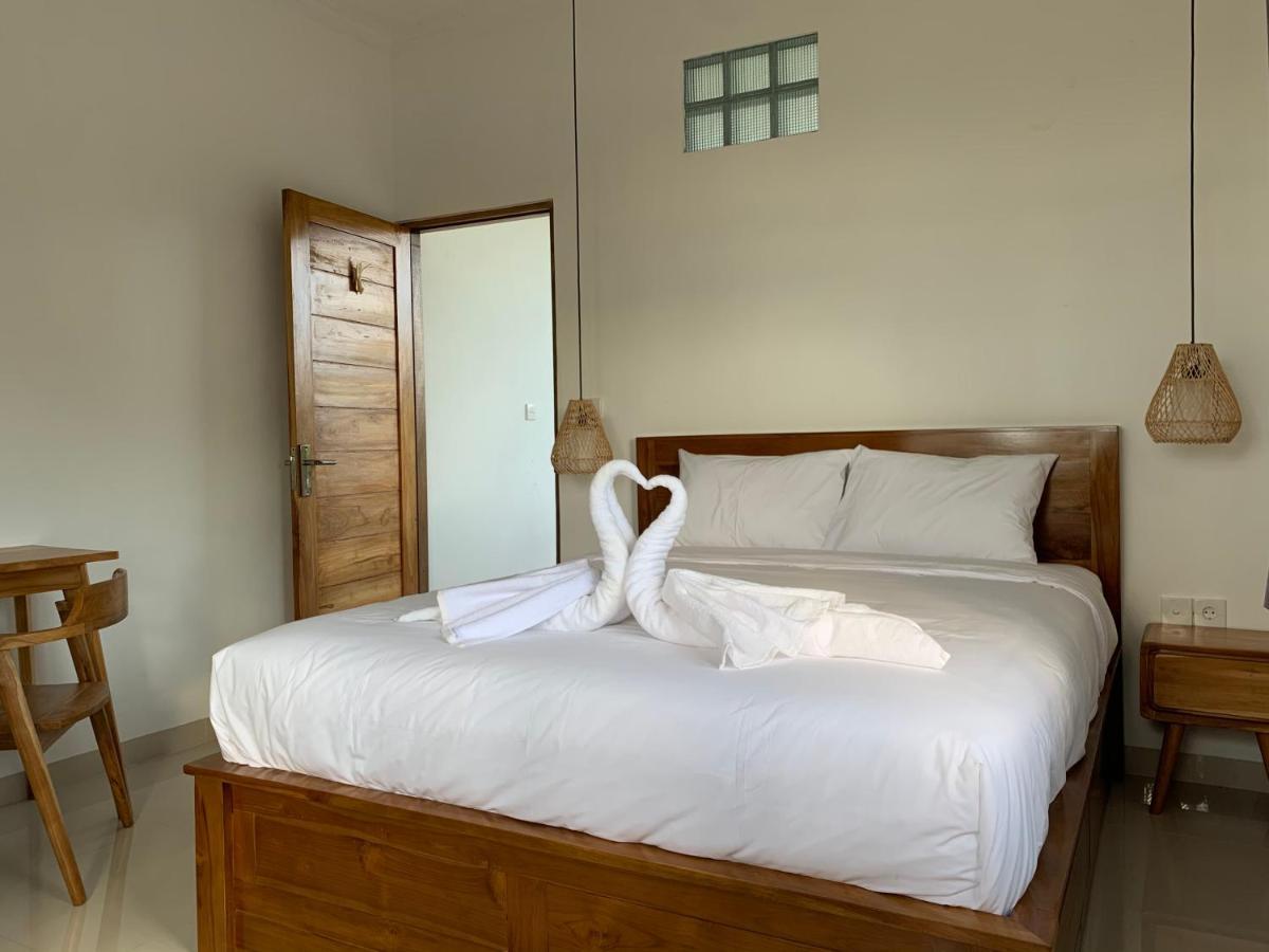 Kenan Cottage Canggu  Exterior photo