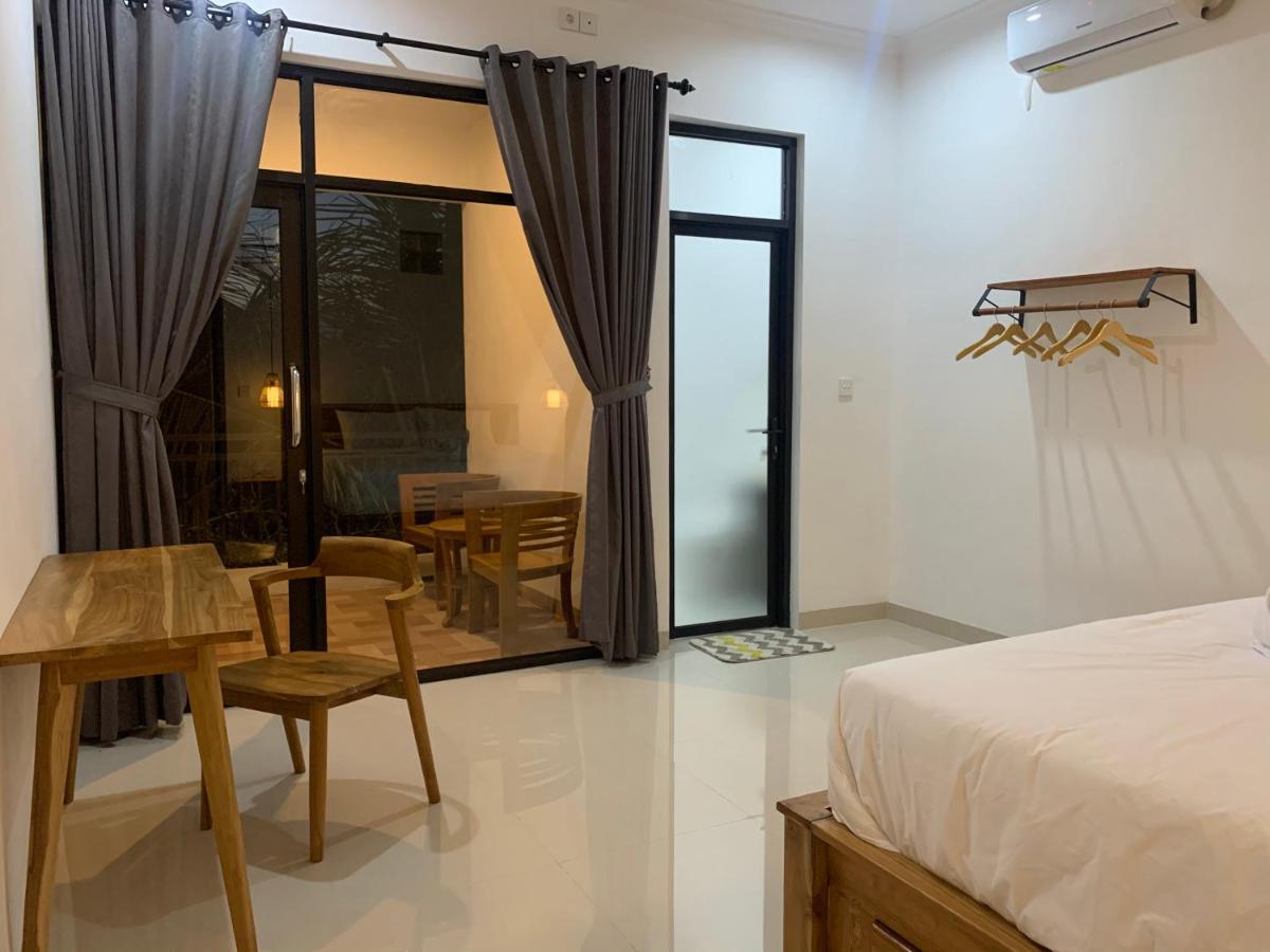 Kenan Cottage Canggu  Exterior photo