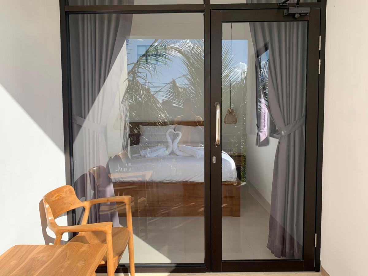 Kenan Cottage Canggu  Exterior photo