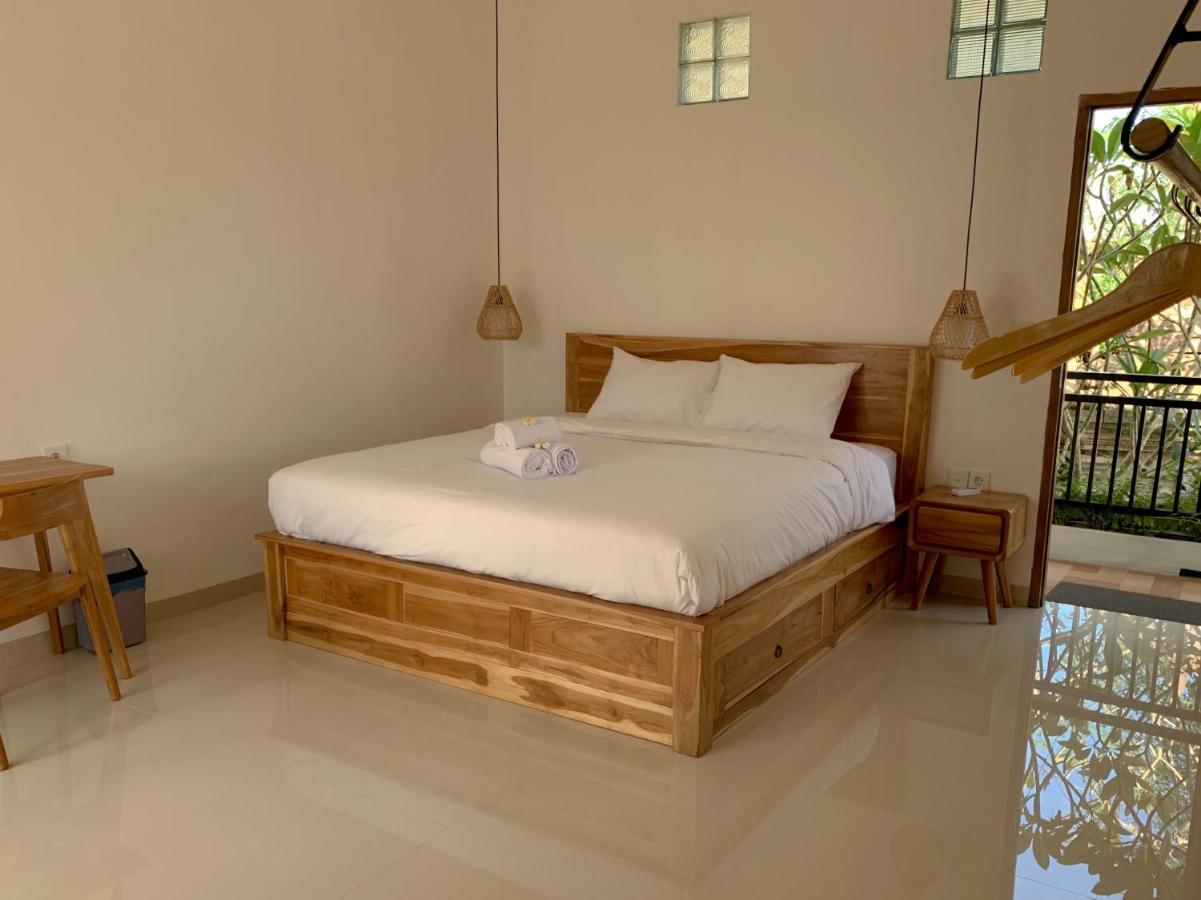 Kenan Cottage Canggu  Exterior photo