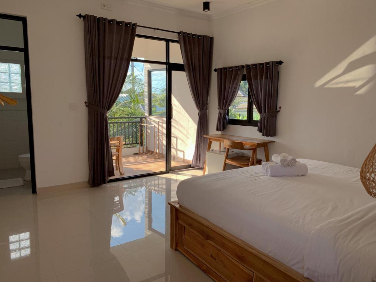 Kenan Cottage Canggu  Exterior photo