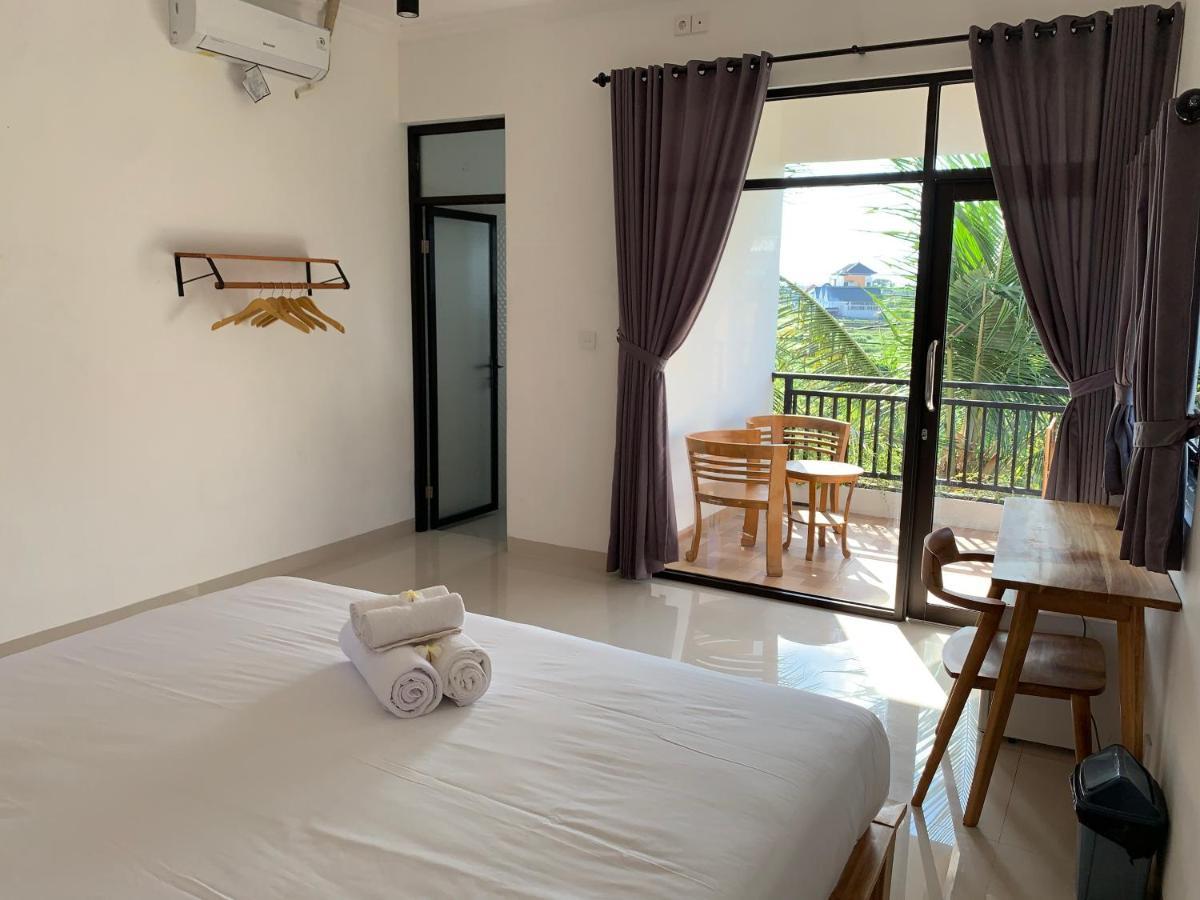 Kenan Cottage Canggu  Exterior photo