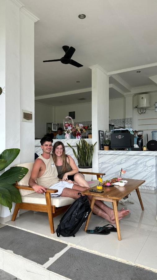 Kenan Cottage Canggu  Exterior photo