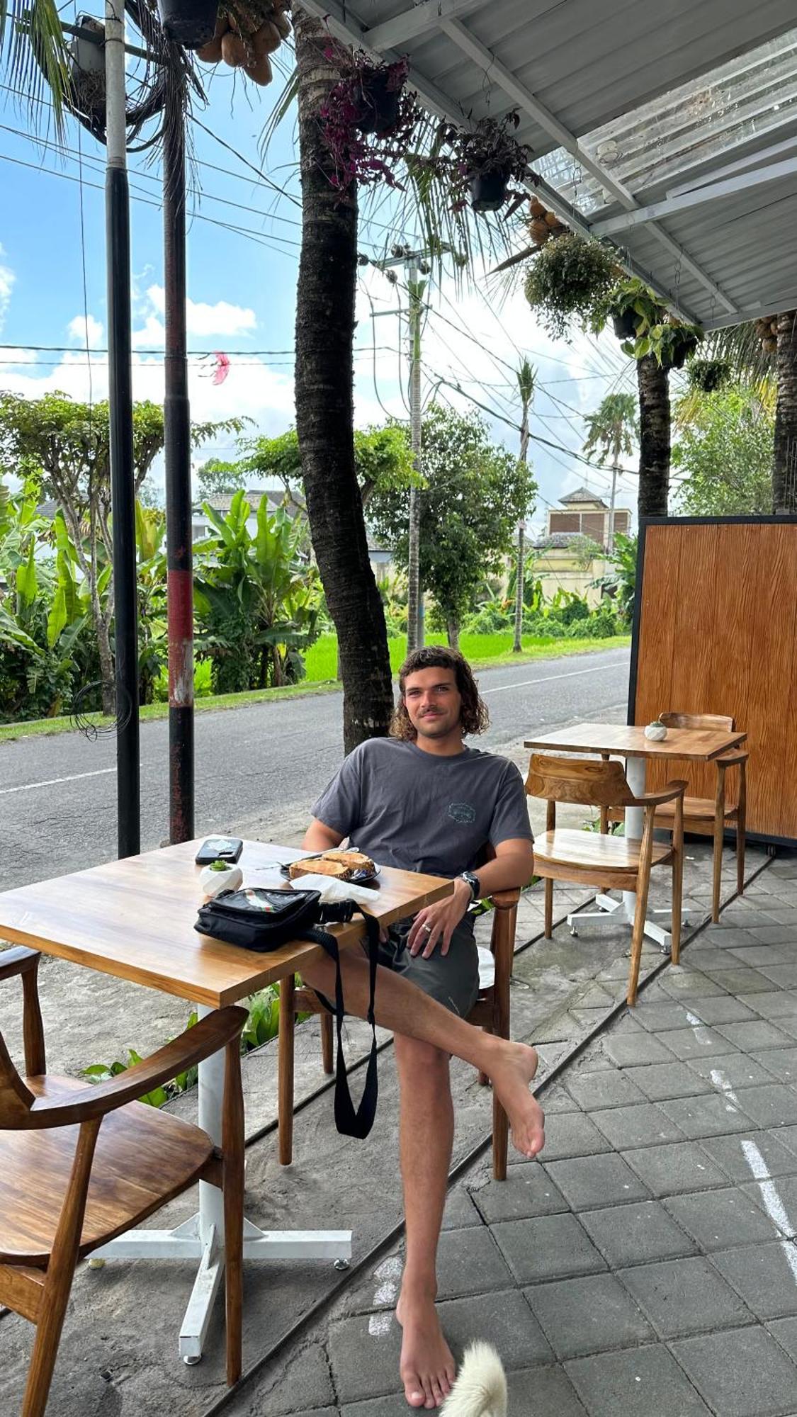 Kenan Cottage Canggu  Exterior photo