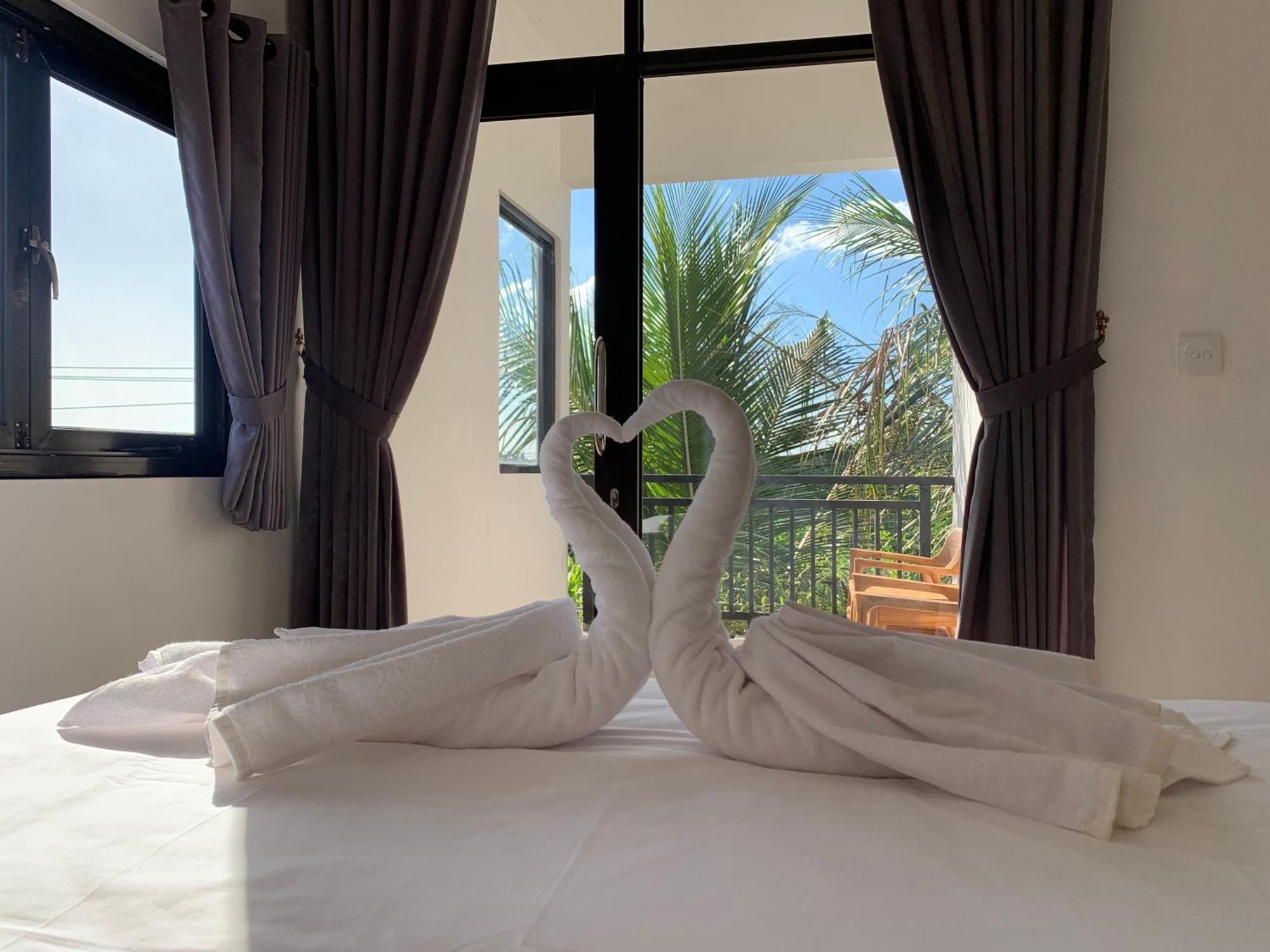 Kenan Cottage Canggu  Exterior photo