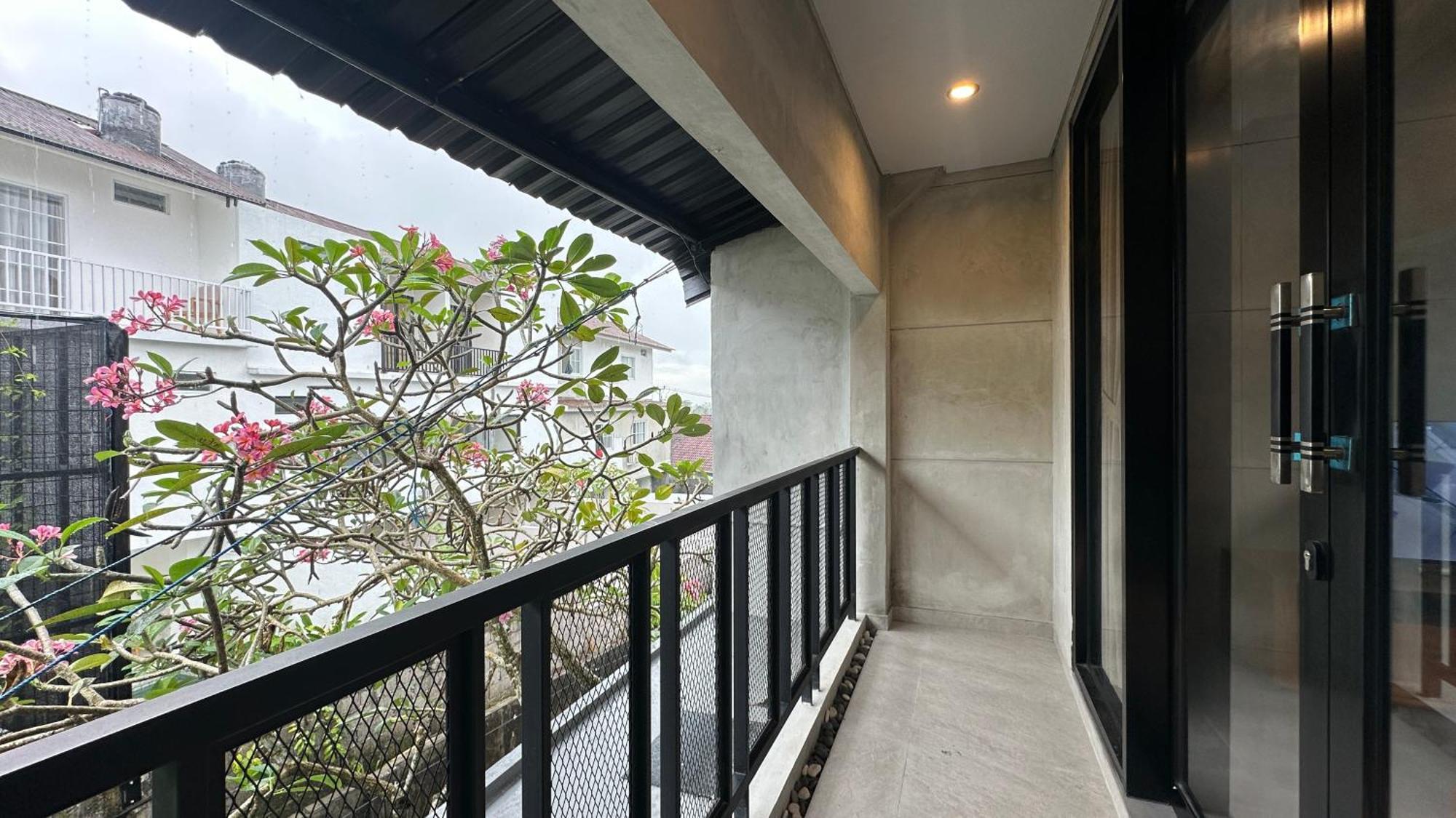 Kenan Cottage Canggu  Exterior photo