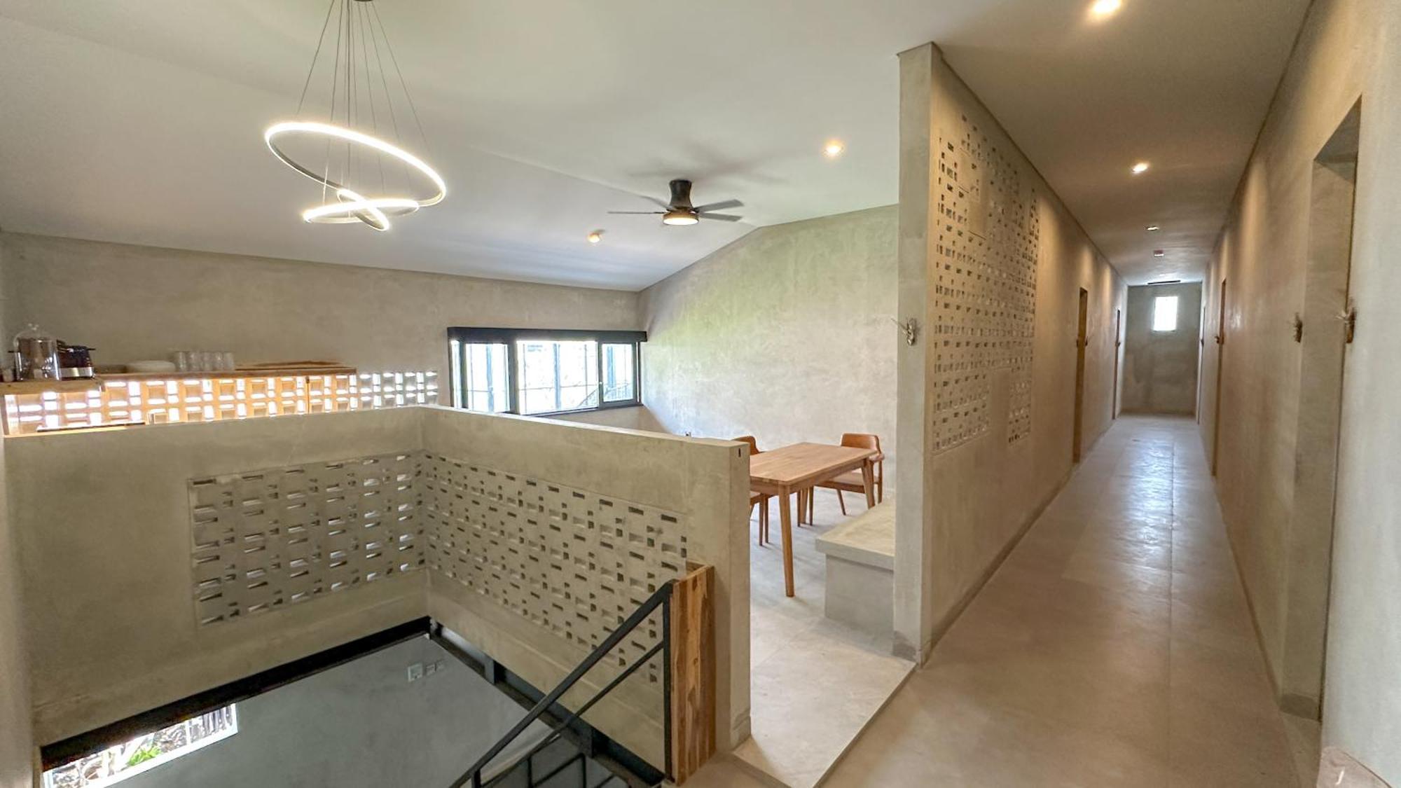 Kenan Cottage Canggu  Exterior photo