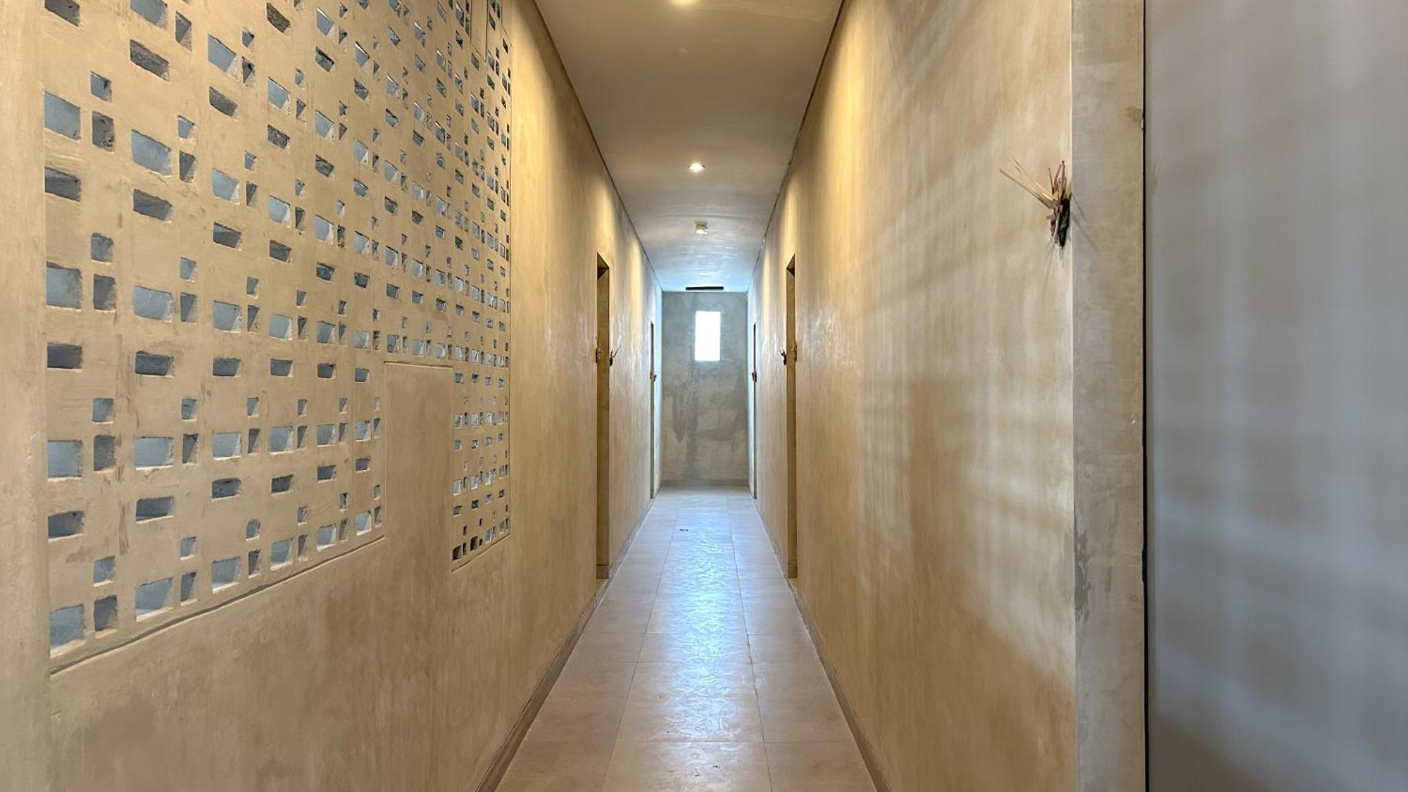 Kenan Cottage Canggu  Exterior photo