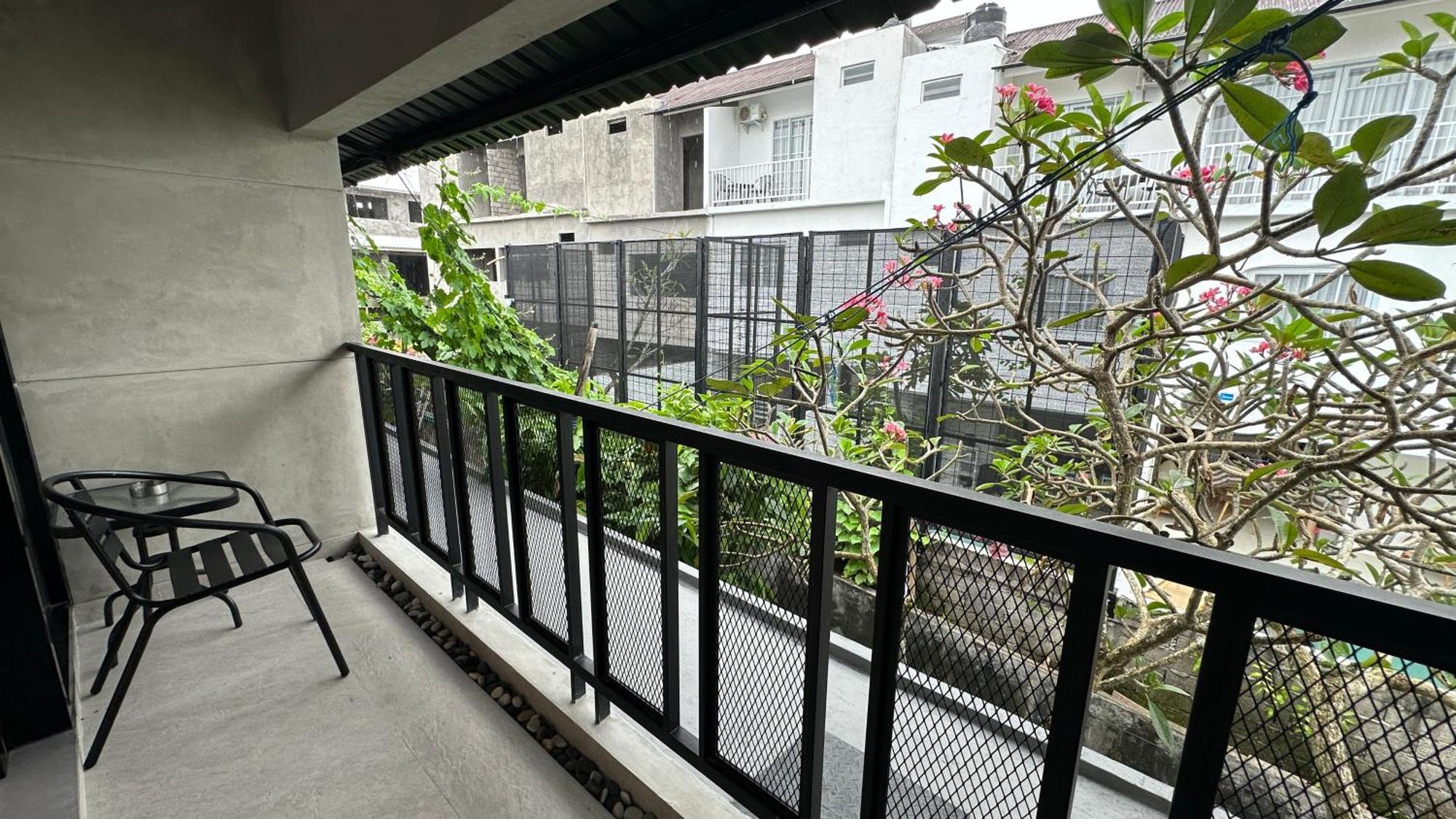 Kenan Cottage Canggu  Exterior photo